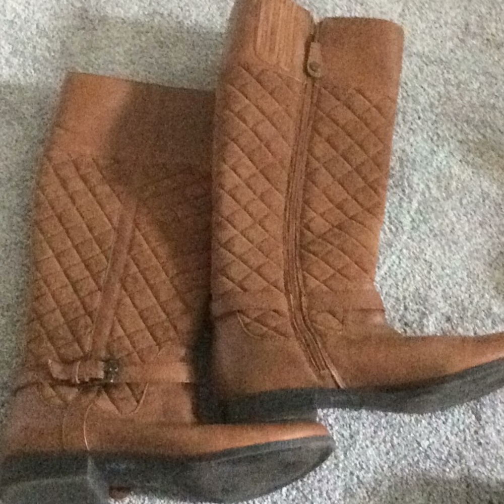 IsaacMizrahLive Boots for QVC